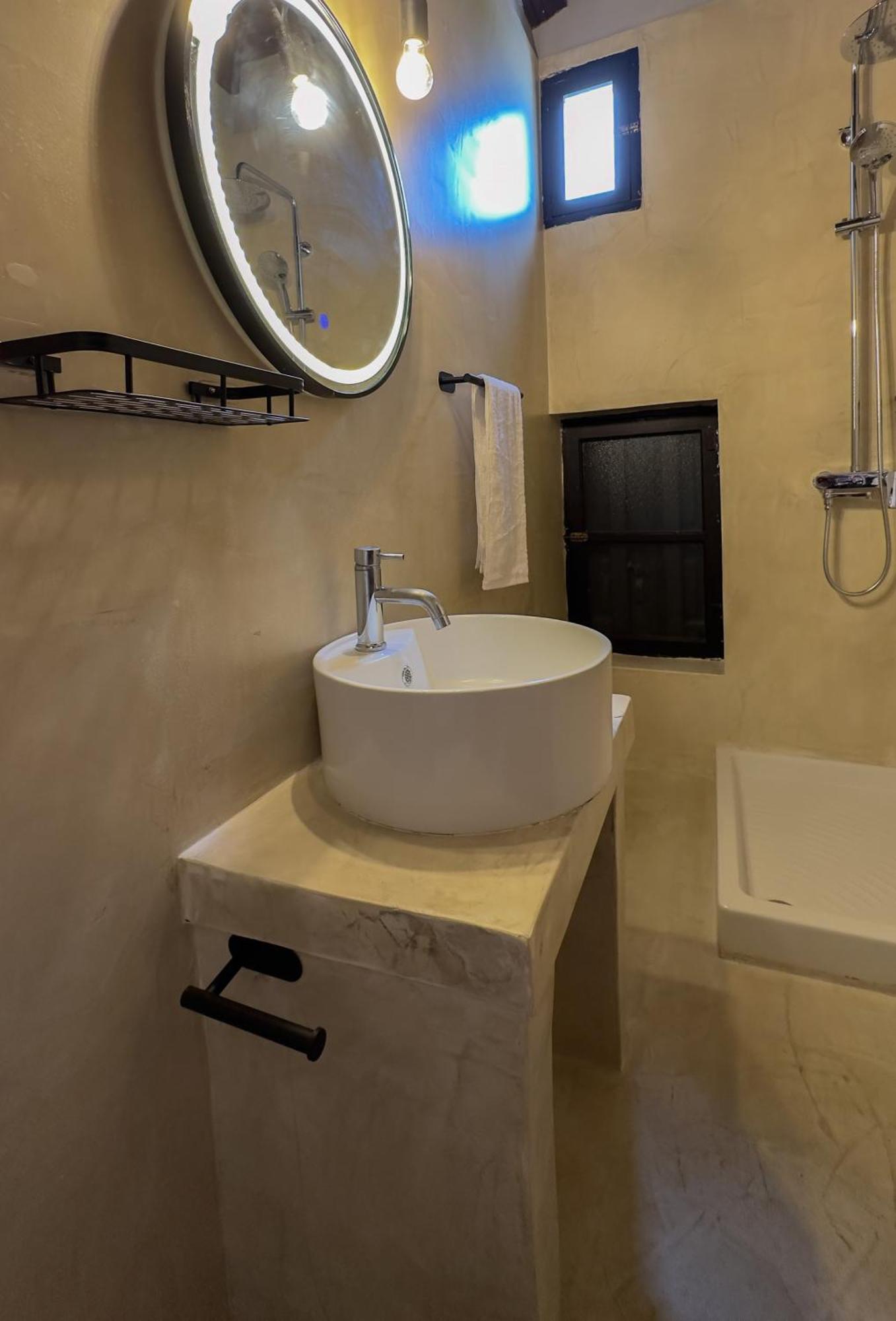 Old Town Corner Luxury Studios Rhodes City Szoba fotó