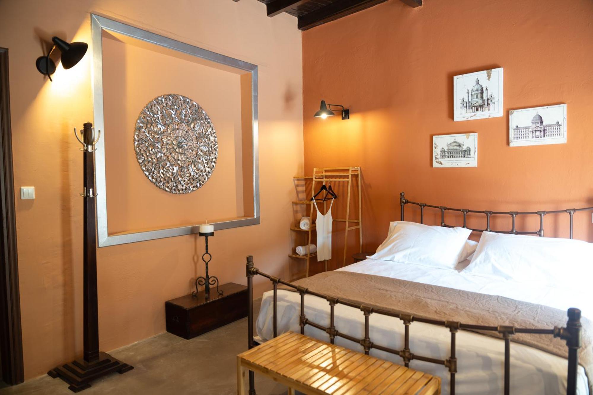 Old Town Corner Luxury Studios Rhodes City Szoba fotó