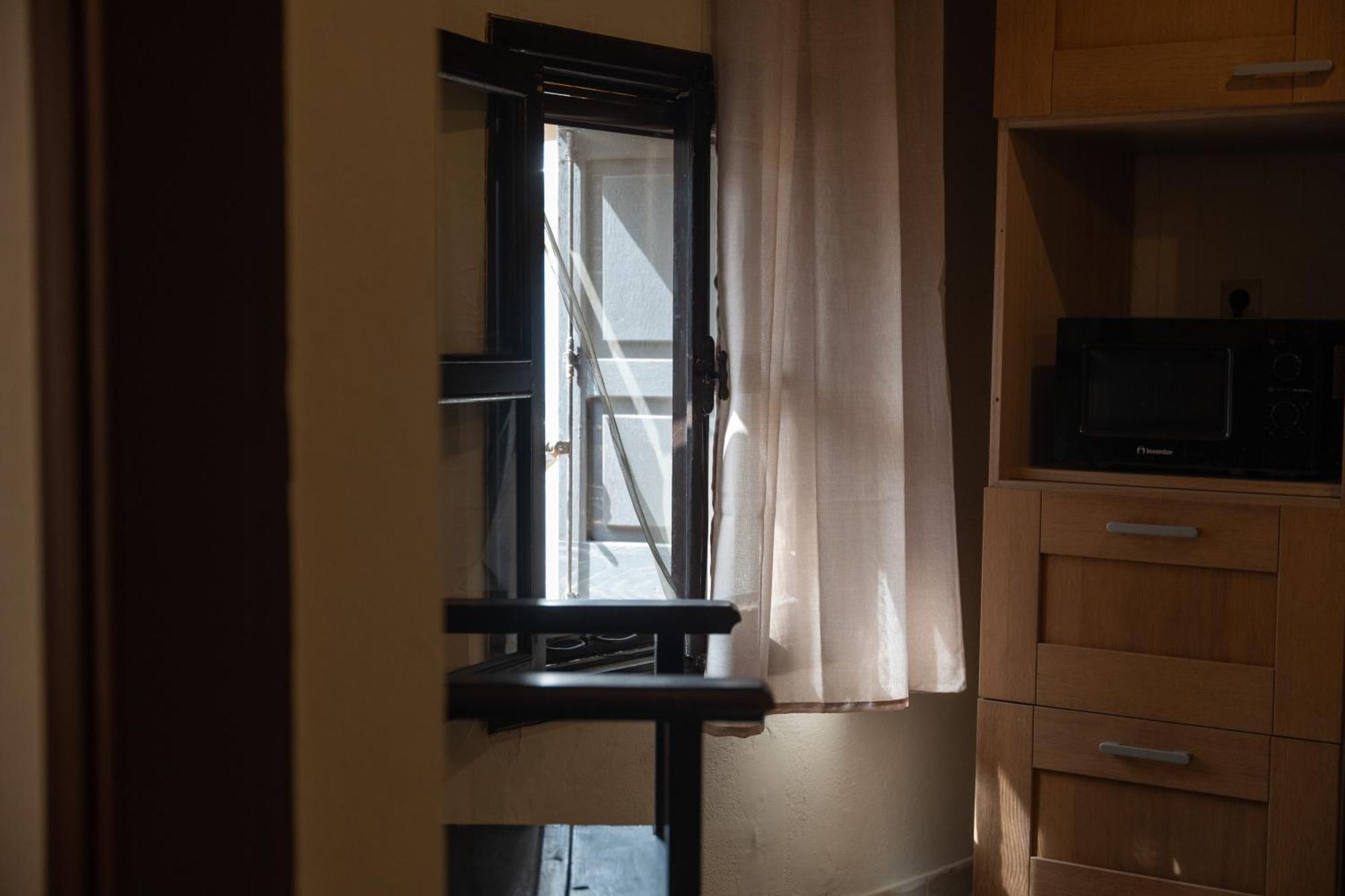 Old Town Corner Luxury Studios Rhodes City Szoba fotó
