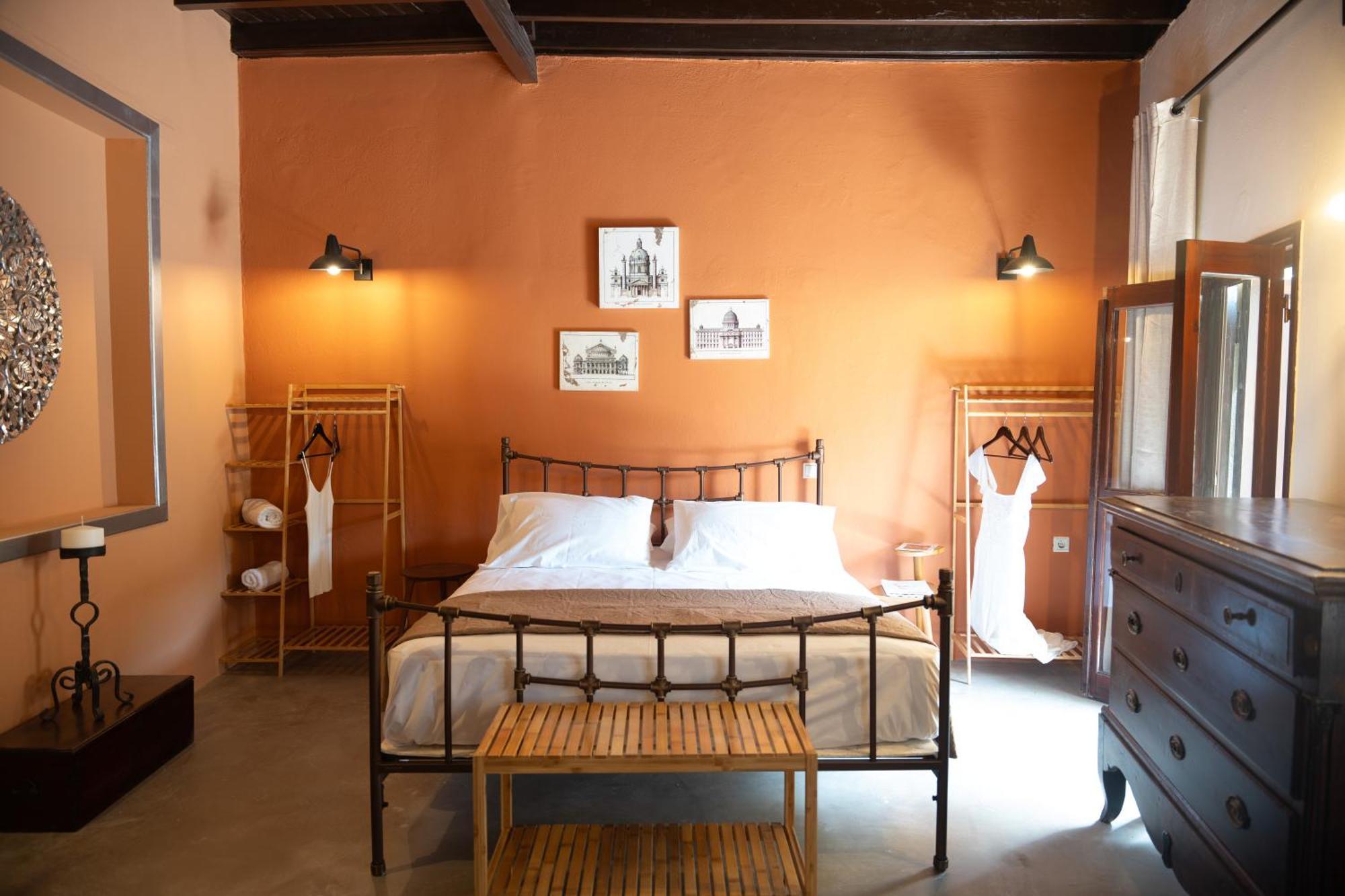 Old Town Corner Luxury Studios Rhodes City Szoba fotó