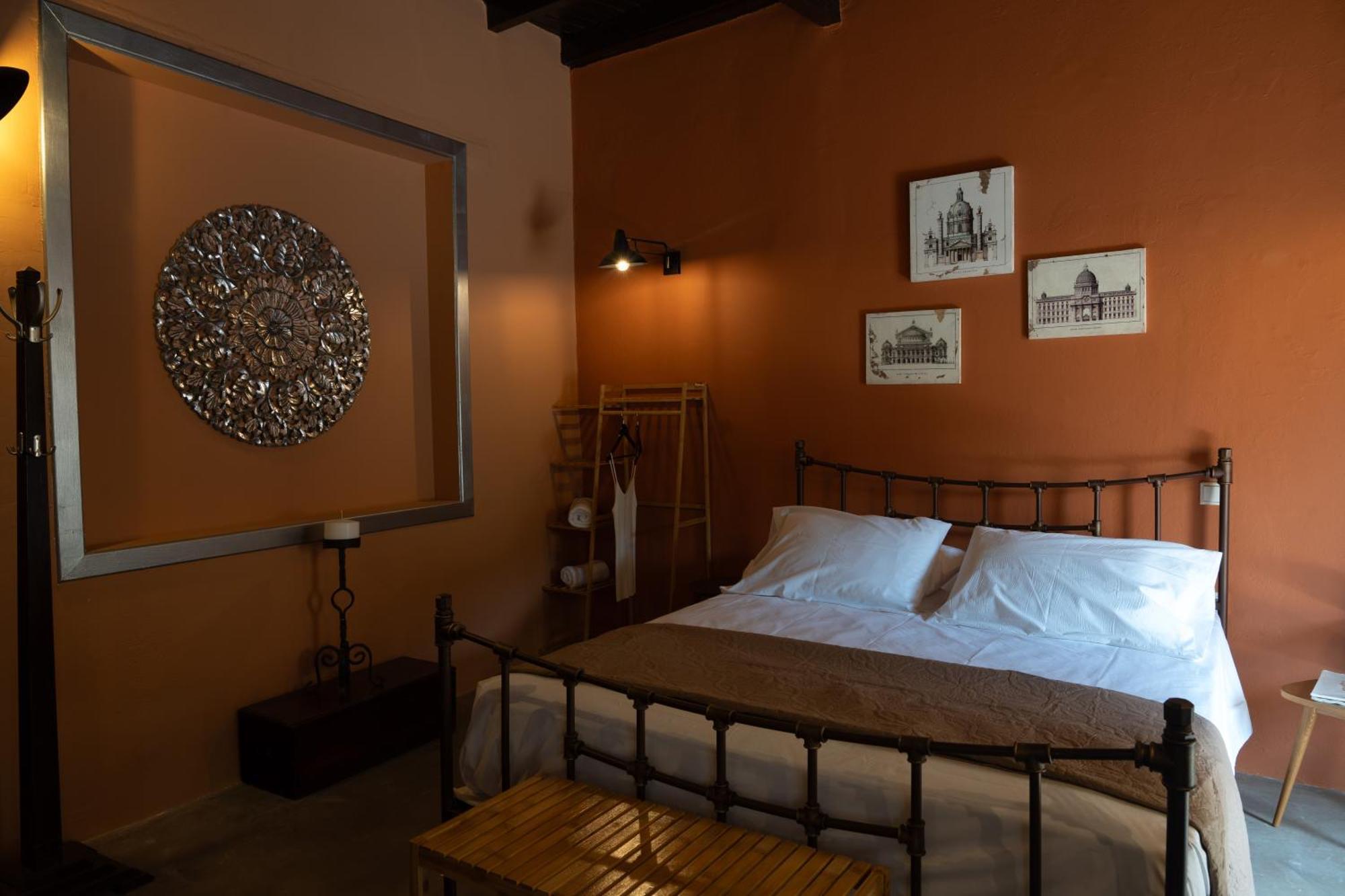 Old Town Corner Luxury Studios Rhodes City Szoba fotó