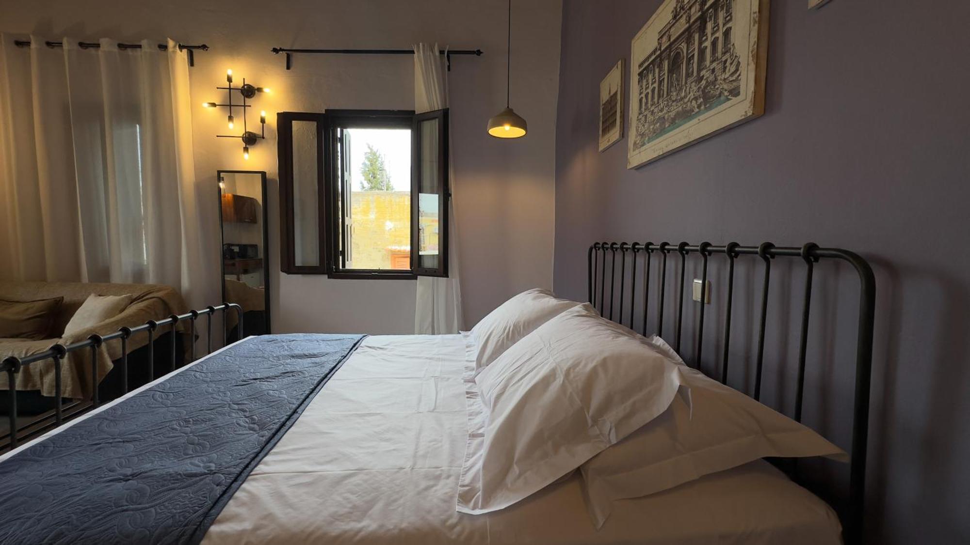 Old Town Corner Luxury Studios Rhodes City Szoba fotó