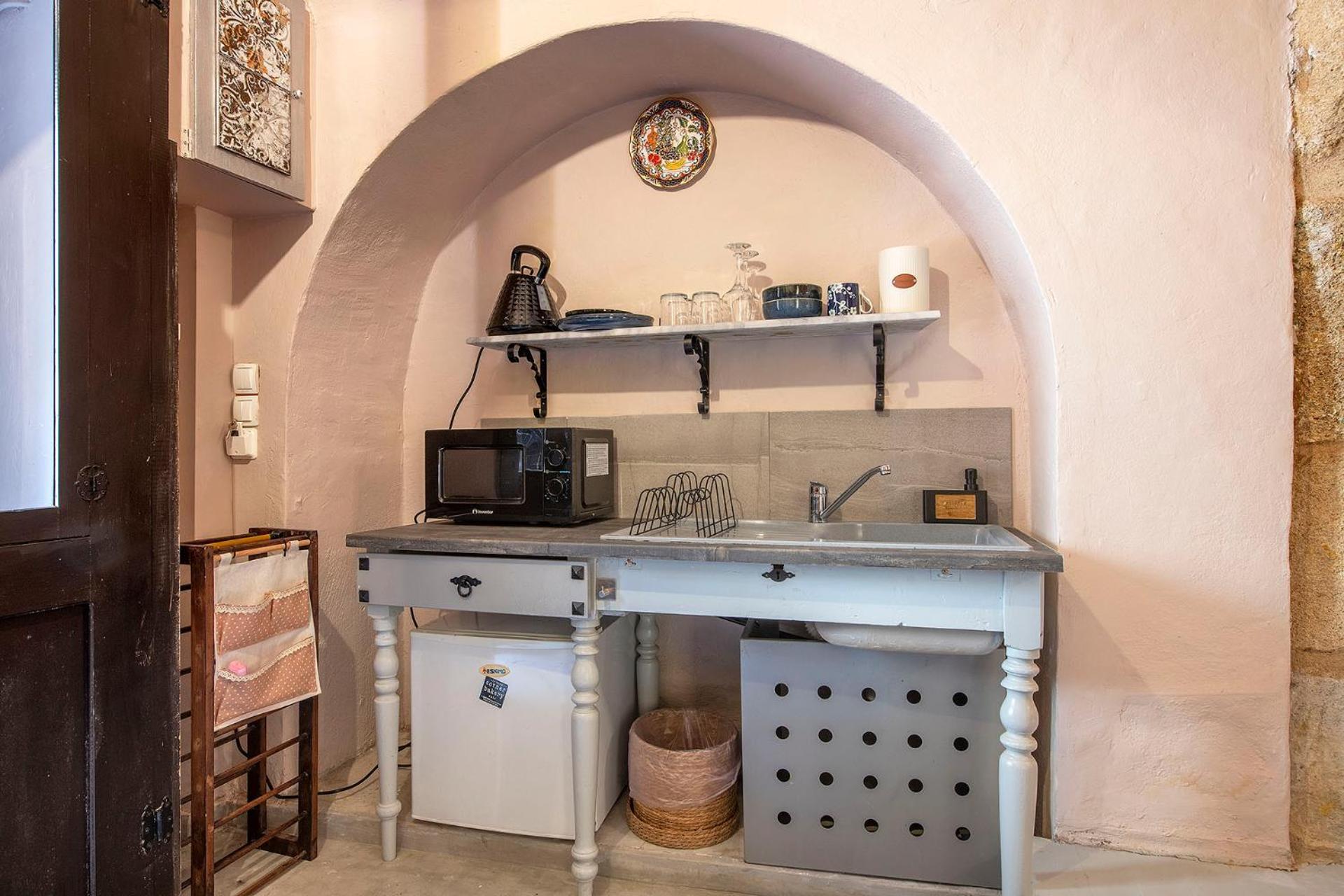 Old Town Corner Luxury Studios Rhodes City Kültér fotó