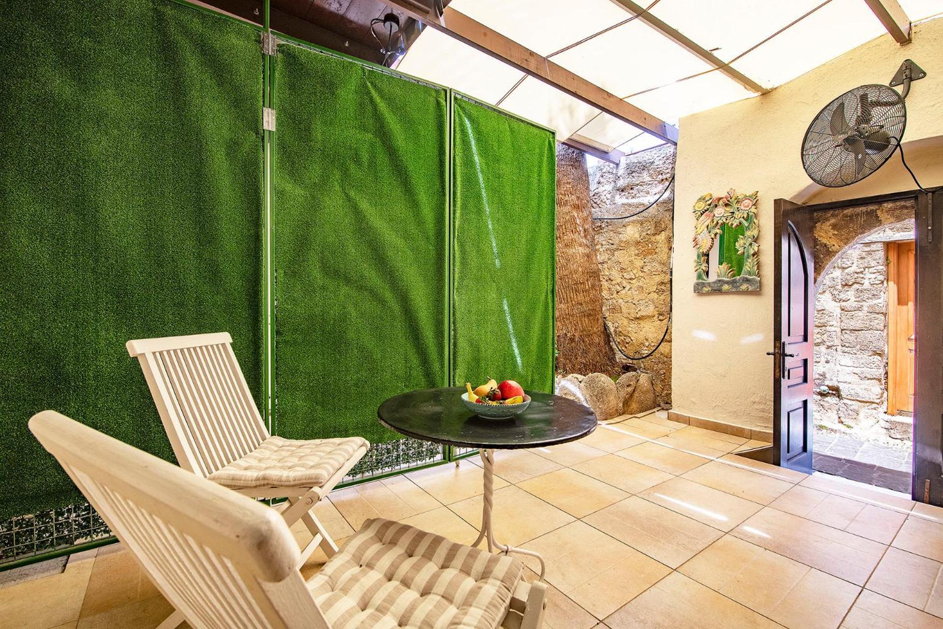 Old Town Corner Luxury Studios Rhodes City Kültér fotó