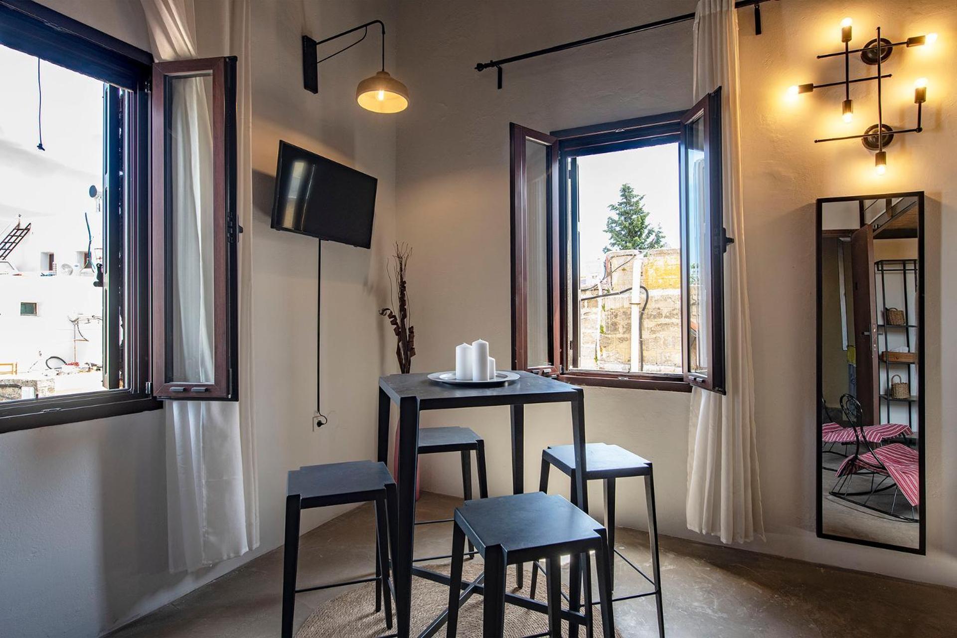 Old Town Corner Luxury Studios Rhodes City Kültér fotó