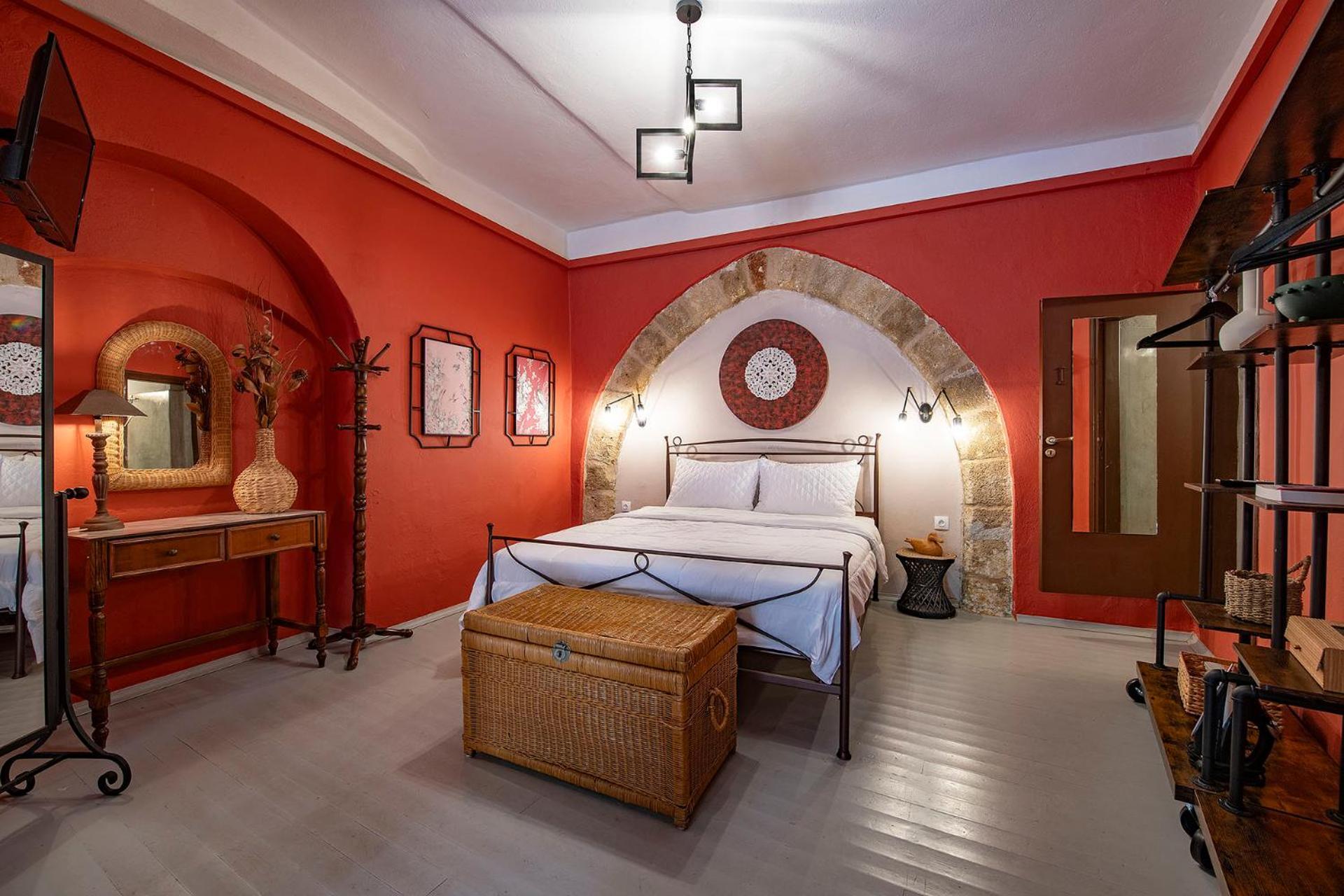 Old Town Corner Luxury Studios Rhodes City Kültér fotó